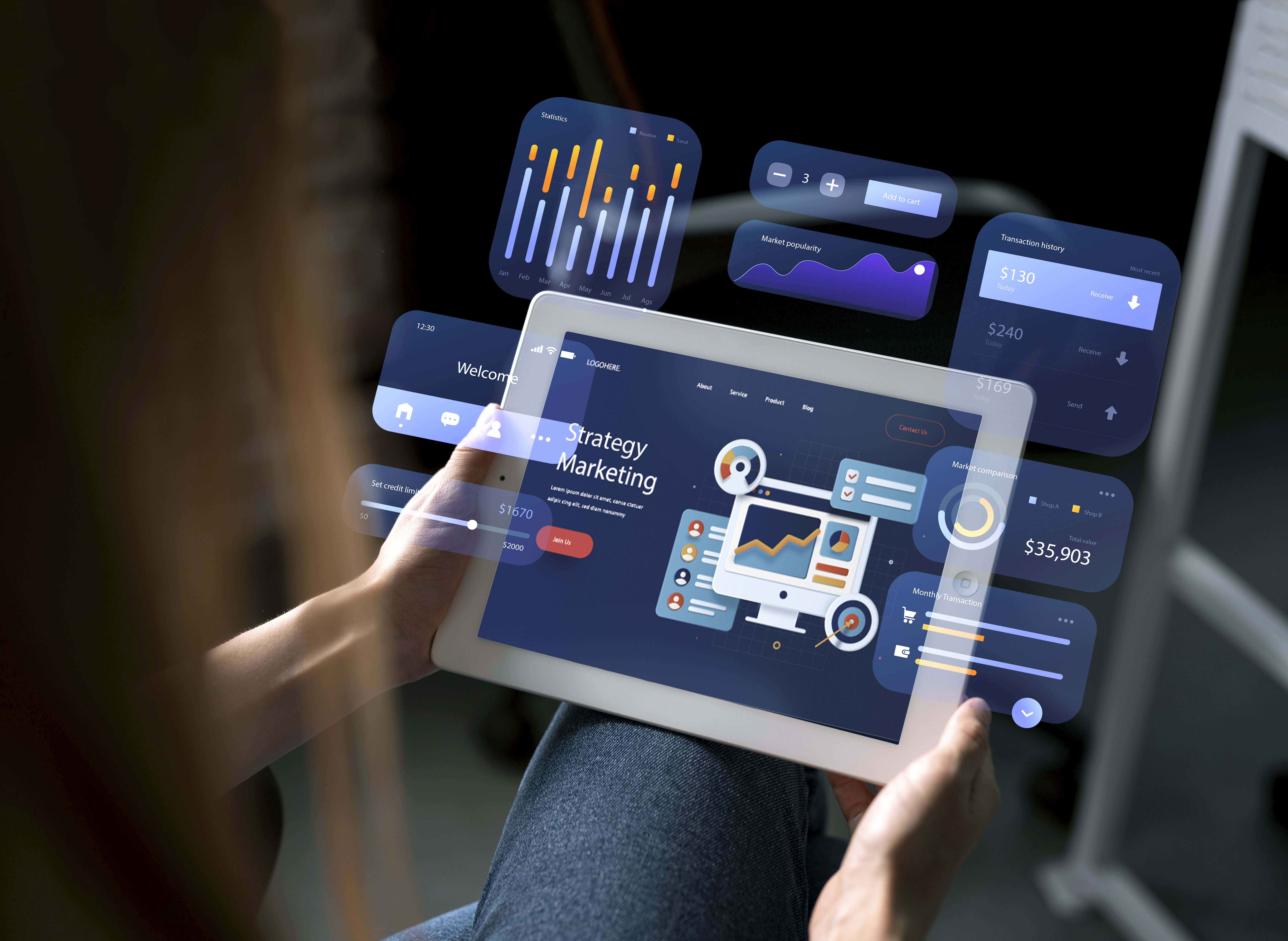 SMARTASSET360 Platform